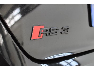 Audi RS3 SportBack Quattro 25 TFSI - 400 - BV S-tronic 8V SPORTBACK  PHASE 2   - 10