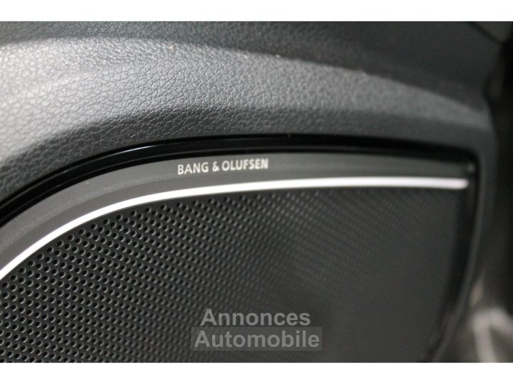 Audi RS3 SportBack Quattro 25 TFSI - 400 - BV S-tronic 8V SPORTBACK  PHASE 2 - 13