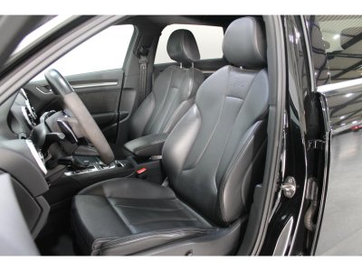 Audi RS3 SportBack Quattro 25 TFSI - 400 - BV S-tronic 8V SPORTBACK  PHASE 2   - 15