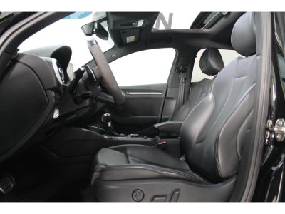 Audi RS3 SportBack Quattro 25 TFSI - 400 - BV S-tronic 8V SPORTBACK  PHASE 2   - 16