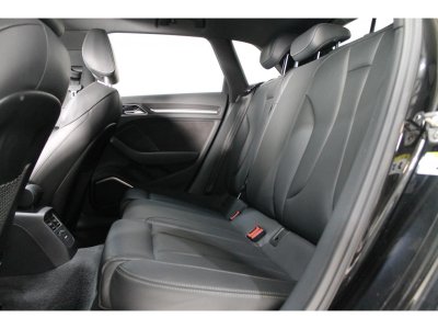 Audi RS3 SportBack Quattro 25 TFSI - 400 - BV S-tronic 8V SPORTBACK  PHASE 2   - 18