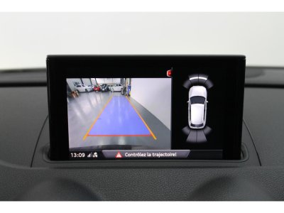 Audi RS3 SportBack Quattro 25 TFSI - 400 - BV S-tronic 8V SPORTBACK  PHASE 2   - 24