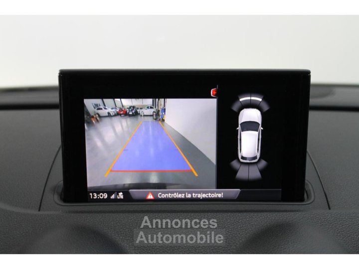 Audi RS3 SportBack Quattro 25 TFSI - 400 - BV S-tronic 8V SPORTBACK  PHASE 2 - 24