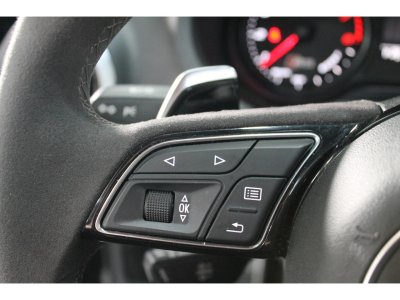 Audi RS3 SportBack Quattro 25 TFSI - 400 - BV S-tronic 8V SPORTBACK  PHASE 2   - 26