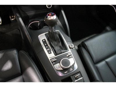 Audi RS3 SportBack Quattro 25 TFSI - 400 - BV S-tronic 8V SPORTBACK  PHASE 2   - 27