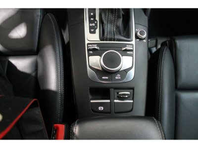 Audi RS3 SportBack Quattro 25 TFSI - 400 - BV S-tronic 8V SPORTBACK  PHASE 2   - 28