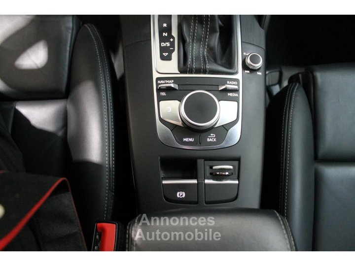 Audi RS3 SportBack Quattro 25 TFSI - 400 - BV S-tronic 8V SPORTBACK  PHASE 2 - 28