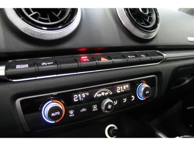 Audi RS3 SportBack Quattro 25 TFSI - 400 - BV S-tronic 8V SPORTBACK  PHASE 2   - 29