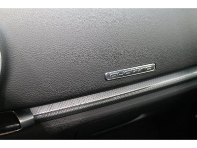 Audi RS3 SportBack Quattro 25 TFSI - 400 - BV S-tronic 8V SPORTBACK  PHASE 2   - 30