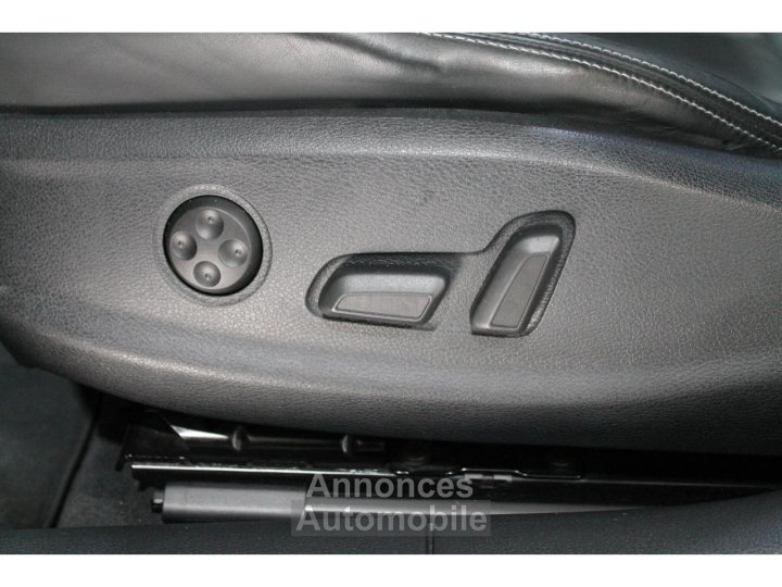 Audi RS3 SportBack Quattro 25 TFSI - 400 - BV S-tronic 8V SPORTBACK  PHASE 2 - 31