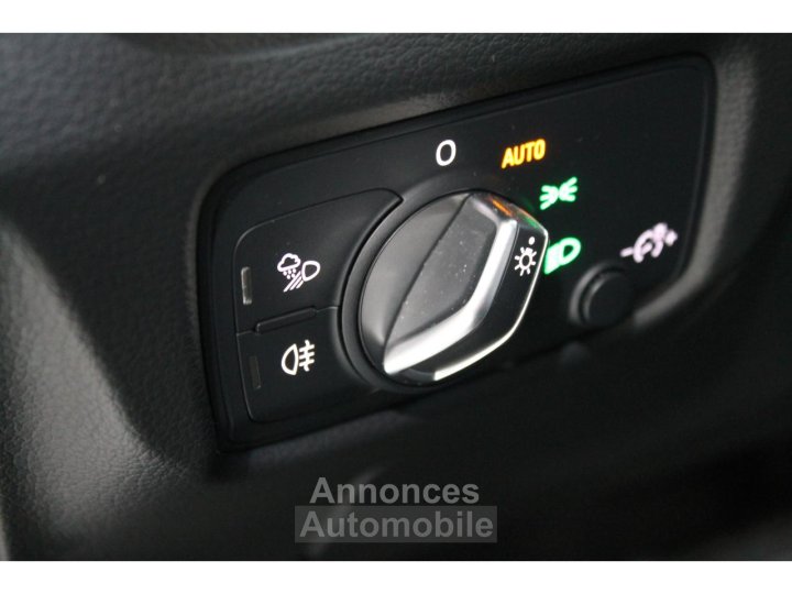 Audi RS3 SportBack Quattro 25 TFSI - 400 - BV S-tronic 8V SPORTBACK  PHASE 2 - 32