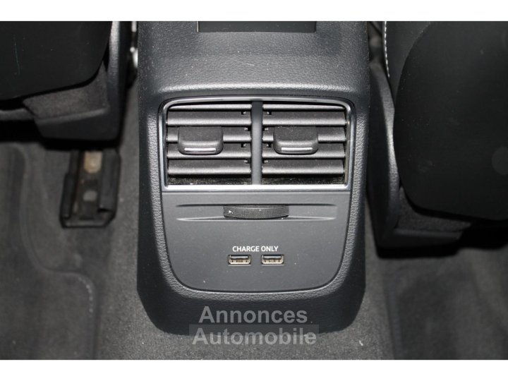 Audi RS3 SportBack Quattro 25 TFSI - 400 - BV S-tronic 8V SPORTBACK  PHASE 2 - 33