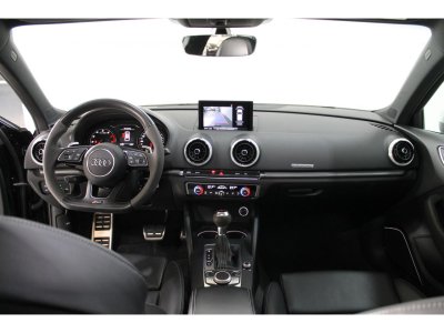 Audi RS3 SportBack Quattro 25 TFSI - 400 - BV S-tronic 8V SPORTBACK  PHASE 2   - 34