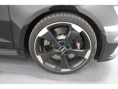 Audi RS3 SportBack Quattro 25 TFSI - 400 - BV S-tronic 8V SPORTBACK  PHASE 2   - 36