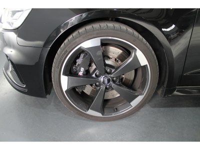 Audi RS3 SportBack Quattro 25 TFSI - 400 - BV S-tronic 8V SPORTBACK  PHASE 2   - 37