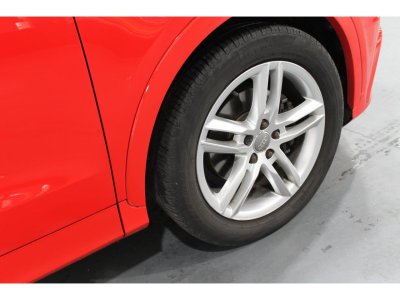 Audi Q3 Quattro 20 TFSI - 170  S-Line PHASE 1   - 7