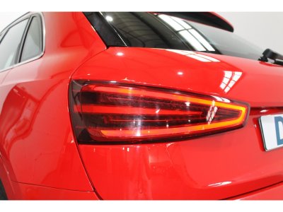 Audi Q3 Quattro 20 TFSI - 170  S-Line PHASE 1   - 9