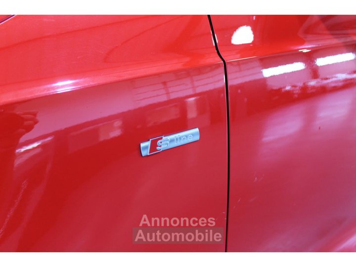 Audi Q3 Quattro 20 TFSI - 170  S-Line PHASE 1 - 10