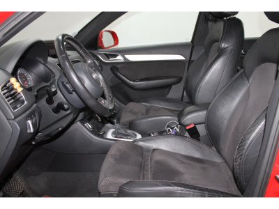 Audi Q3 Quattro 20 TFSI - 170  S-Line PHASE 1   - 14