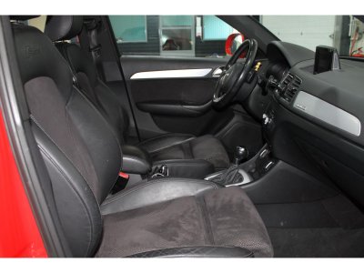 Audi Q3 Quattro 20 TFSI - 170  S-Line PHASE 1   - 15