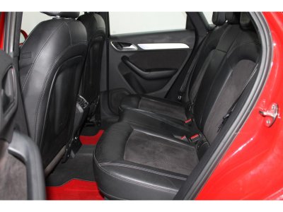 Audi Q3 Quattro 20 TFSI - 170  S-Line PHASE 1   - 16