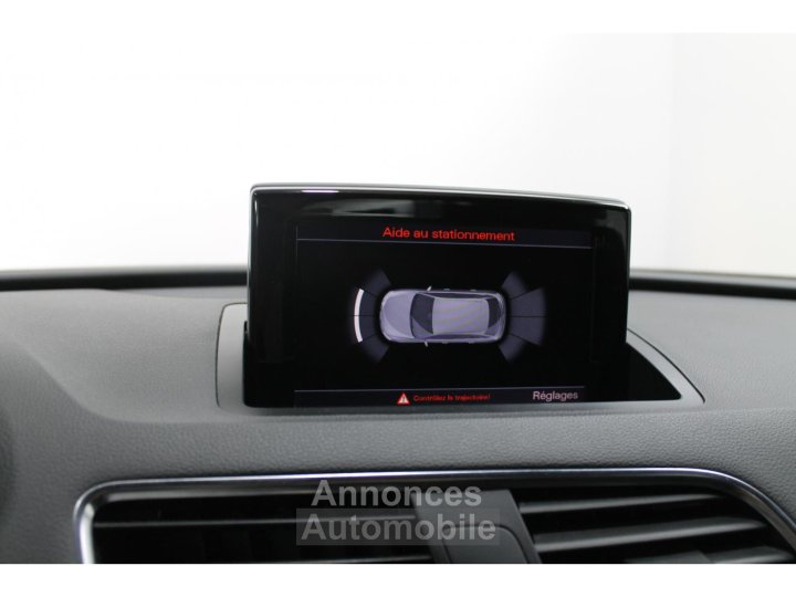 Audi Q3 Quattro 20 TFSI - 170  S-Line PHASE 1 - 20