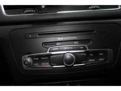 Audi Q3 Quattro 20 TFSI - 170  S-Line PHASE 1   - 21