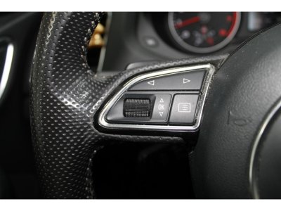 Audi Q3 Quattro 20 TFSI - 170  S-Line PHASE 1   - 22