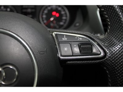 Audi Q3 Quattro 20 TFSI - 170  S-Line PHASE 1   - 23