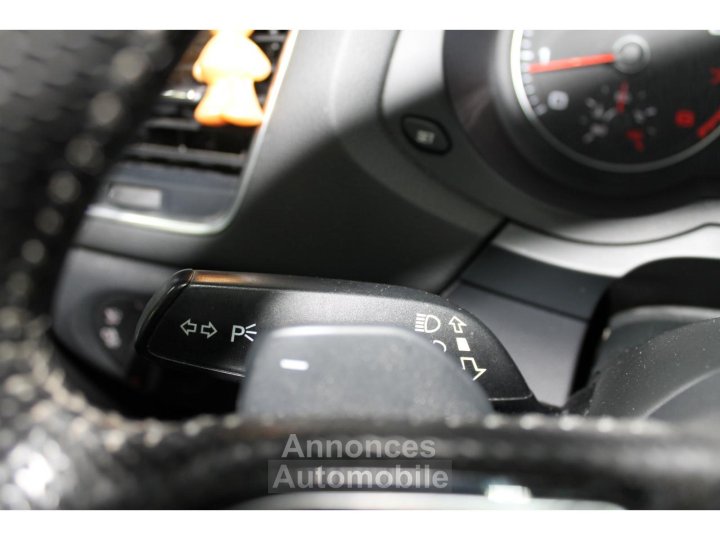 Audi Q3 Quattro 20 TFSI - 170  S-Line PHASE 1 - 24