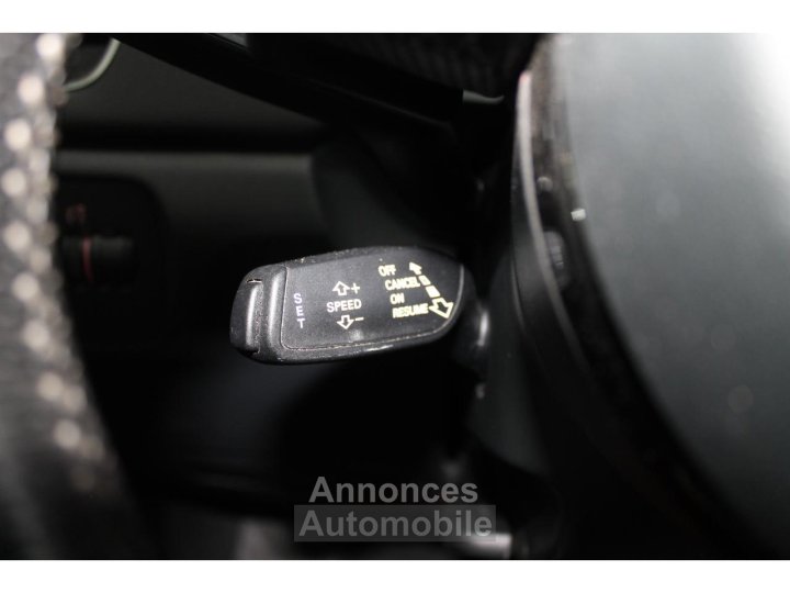 Audi Q3 Quattro 20 TFSI - 170  S-Line PHASE 1 - 26