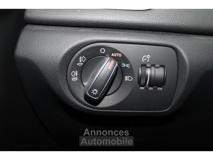 Audi Q3 Quattro 20 TFSI - 170  S-Line PHASE 1 - 27