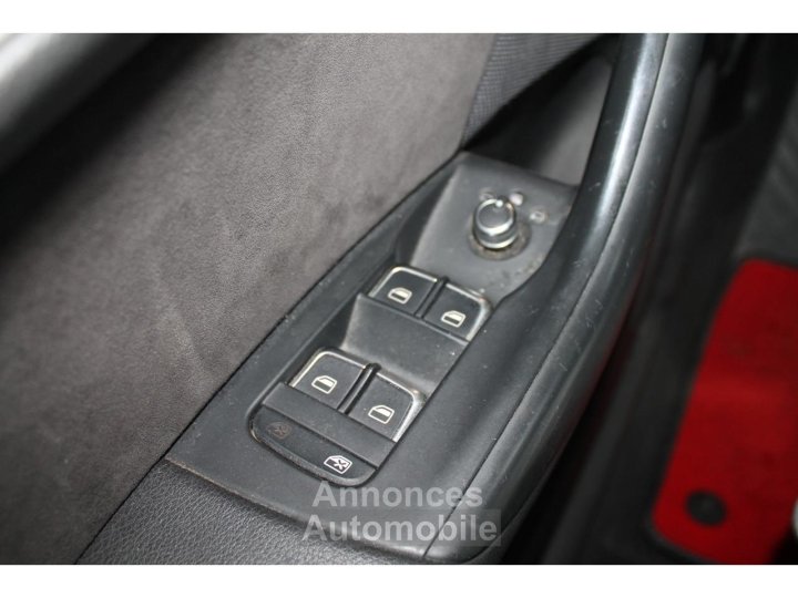 Audi Q3 Quattro 20 TFSI - 170  S-Line PHASE 1 - 28