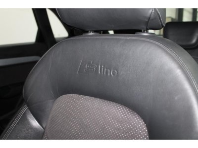 Audi Q3 Quattro 20 TFSI - 170  S-Line PHASE 1   - 29