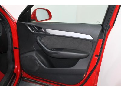 Audi Q3 Quattro 20 TFSI - 170  S-Line PHASE 1   - 31