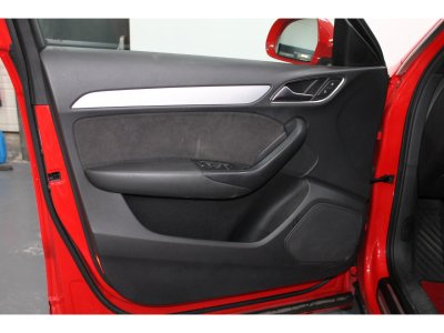 Audi Q3 Quattro 20 TFSI - 170  S-Line PHASE 1   - 32