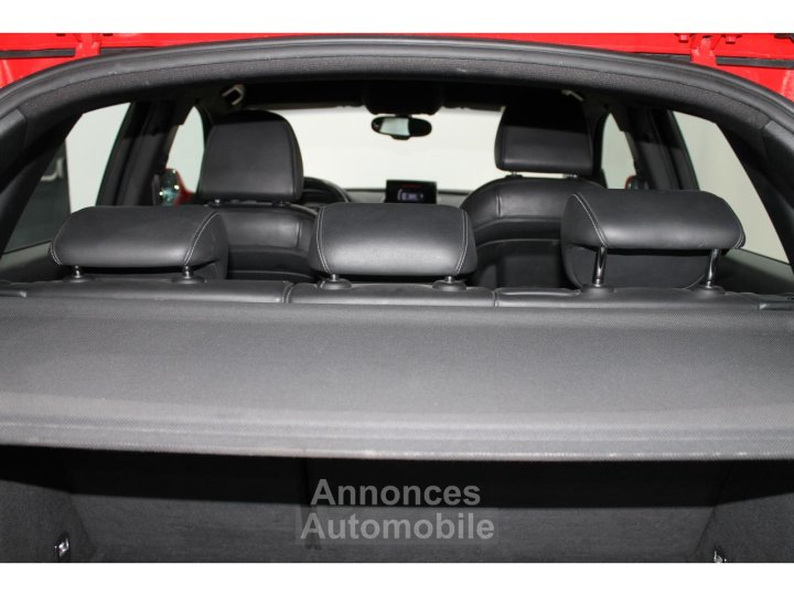 Audi Q3 Quattro 20 TFSI - 170  S-Line PHASE 1 - 34