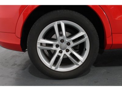 Audi Q3 Quattro 20 TFSI - 170  S-Line PHASE 1   - 35