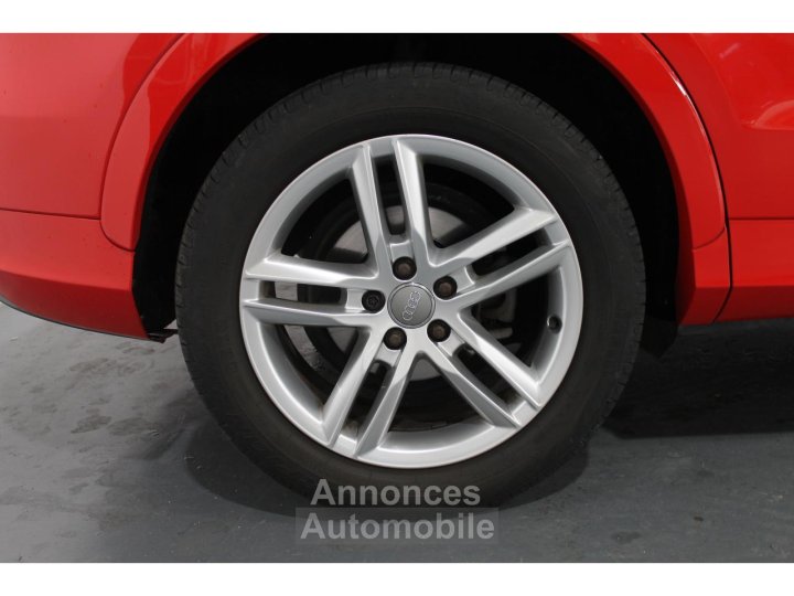 Audi Q3 Quattro 20 TFSI - 170  S-Line PHASE 1 - 35