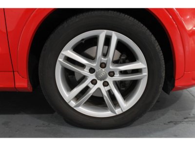 Audi Q3 Quattro 20 TFSI - 170  S-Line PHASE 1   - 36