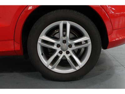 Audi Q3 Quattro 20 TFSI - 170  S-Line PHASE 1   - 37
