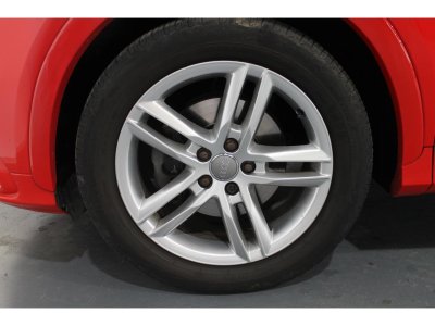 Audi Q3 Quattro 20 TFSI - 170  S-Line PHASE 1   - 38