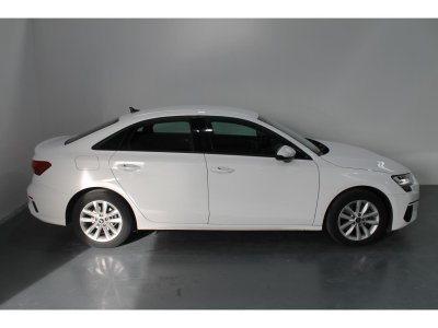 Audi A3 Berline 15 35 TFSI - 150 - BV S-Tronic 7 8Y BERLINE   - 3