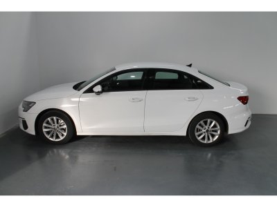 Audi A3 Berline 15 35 TFSI - 150 - BV S-Tronic 7 8Y BERLINE   - 4