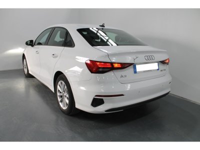 Audi A3 Berline 15 35 TFSI - 150 - BV S-Tronic 7 8Y BERLINE   - 5