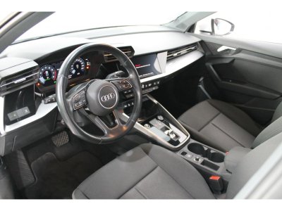 Audi A3 Berline 15 35 TFSI - 150 - BV S-Tronic 7 8Y BERLINE   - 7