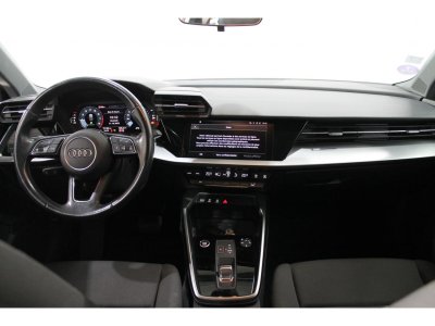 Audi A3 Berline 15 35 TFSI - 150 - BV S-Tronic 7 8Y BERLINE   - 9