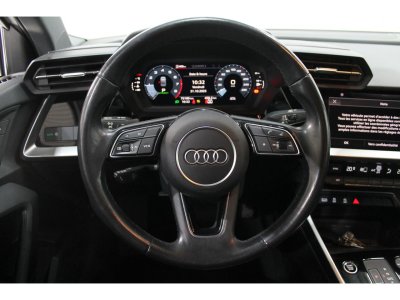 Audi A3 Berline 15 35 TFSI - 150 - BV S-Tronic 7 8Y BERLINE   - 10