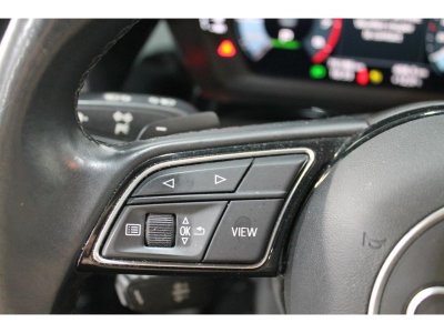 Audi A3 Berline 15 35 TFSI - 150 - BV S-Tronic 7 8Y BERLINE   - 14