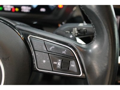 Audi A3 Berline 15 35 TFSI - 150 - BV S-Tronic 7 8Y BERLINE   - 15